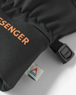 Gloves|Gloves|Passenger Jacks 2.0 Recycled Touch Screen Gloves - Black