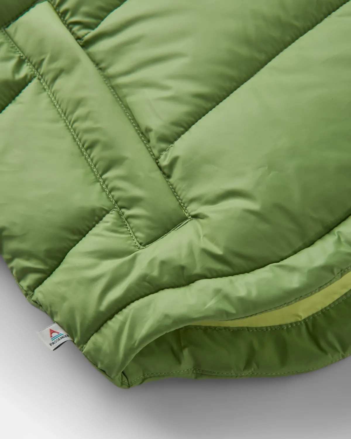 Jackets|Insulated|Passenger Kai Recycled Insulated Jacket - Charcoal
