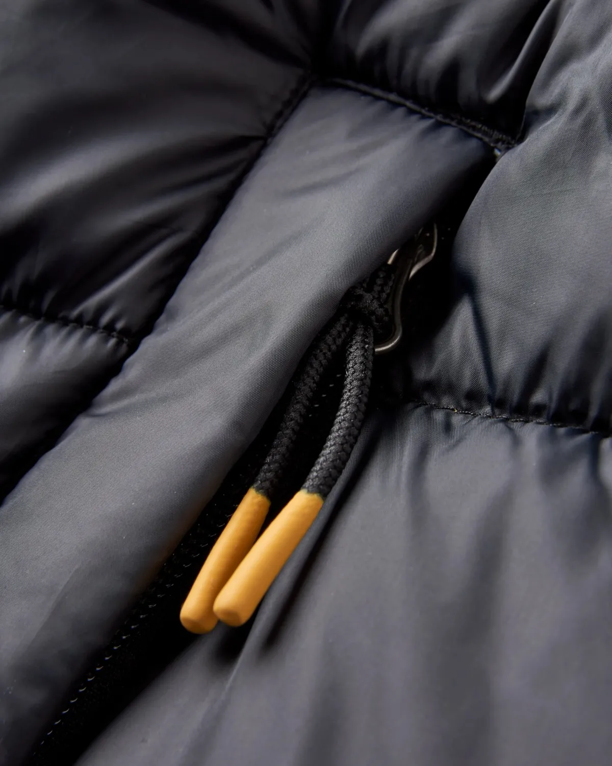 Jackets|Insulated|Passenger Kai Recycled Insulated Jacket - Black