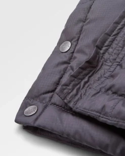 Jackets|Parkas & Coats|Passenger Kinsey Recycled 2.0 Jacket - Phantom Black PhantomBlack