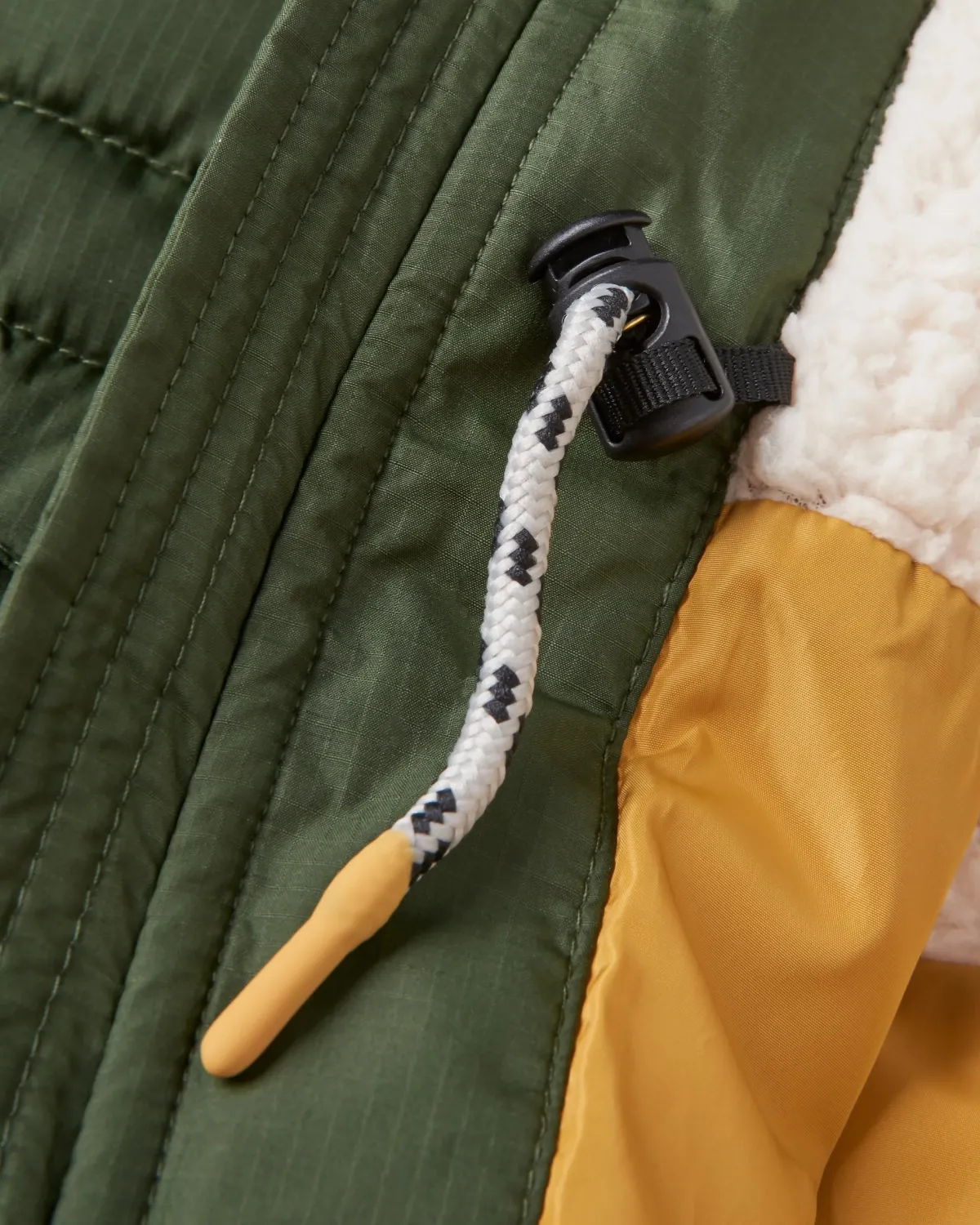 Jackets|Parkas & Coats|Passenger Kinsey Recycled 2.0 Jacket - Fir Tree FirTree