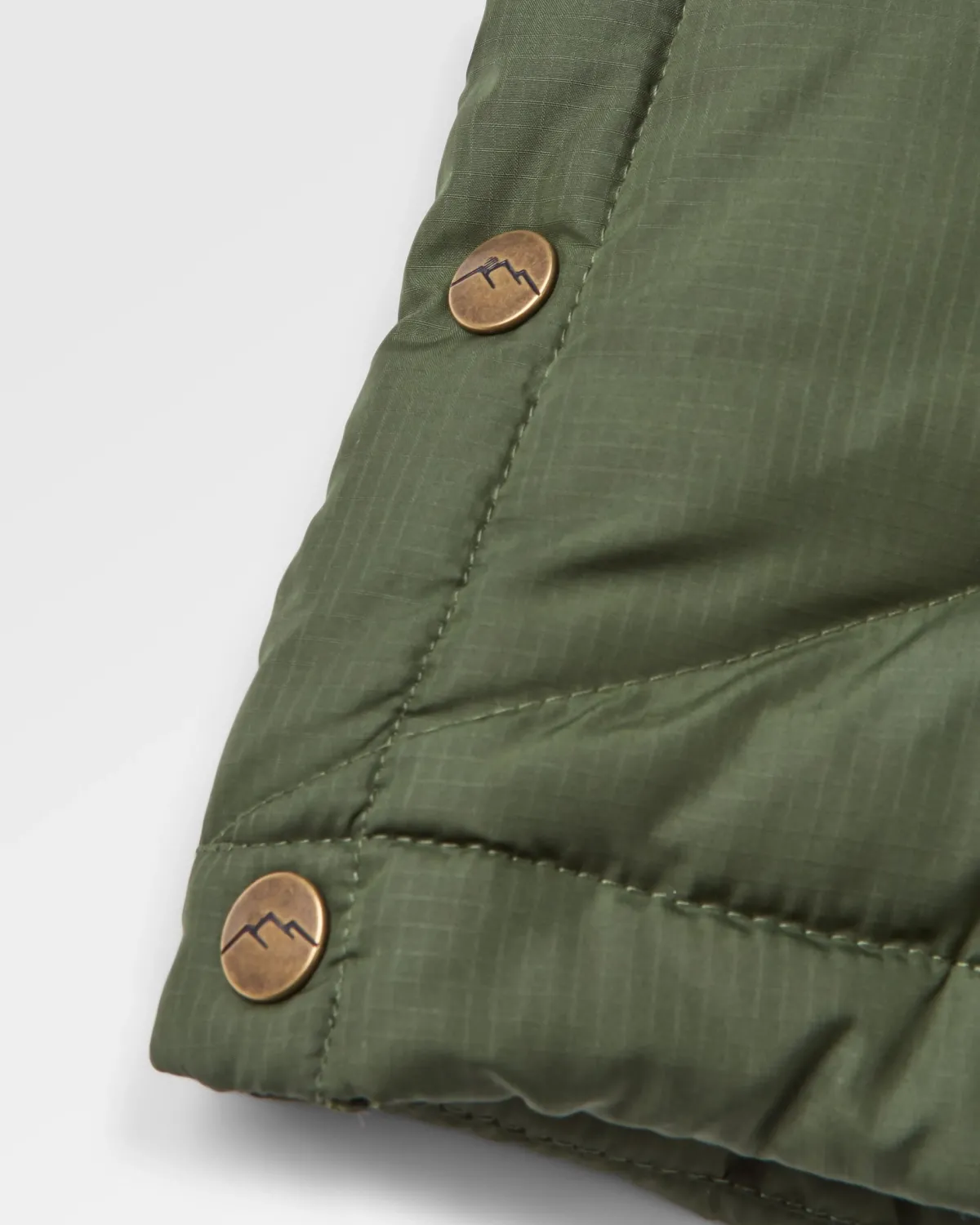 Jackets|Parkas & Coats|Passenger Kinsey Recycled 2.0 Jacket - Fir Tree FirTree