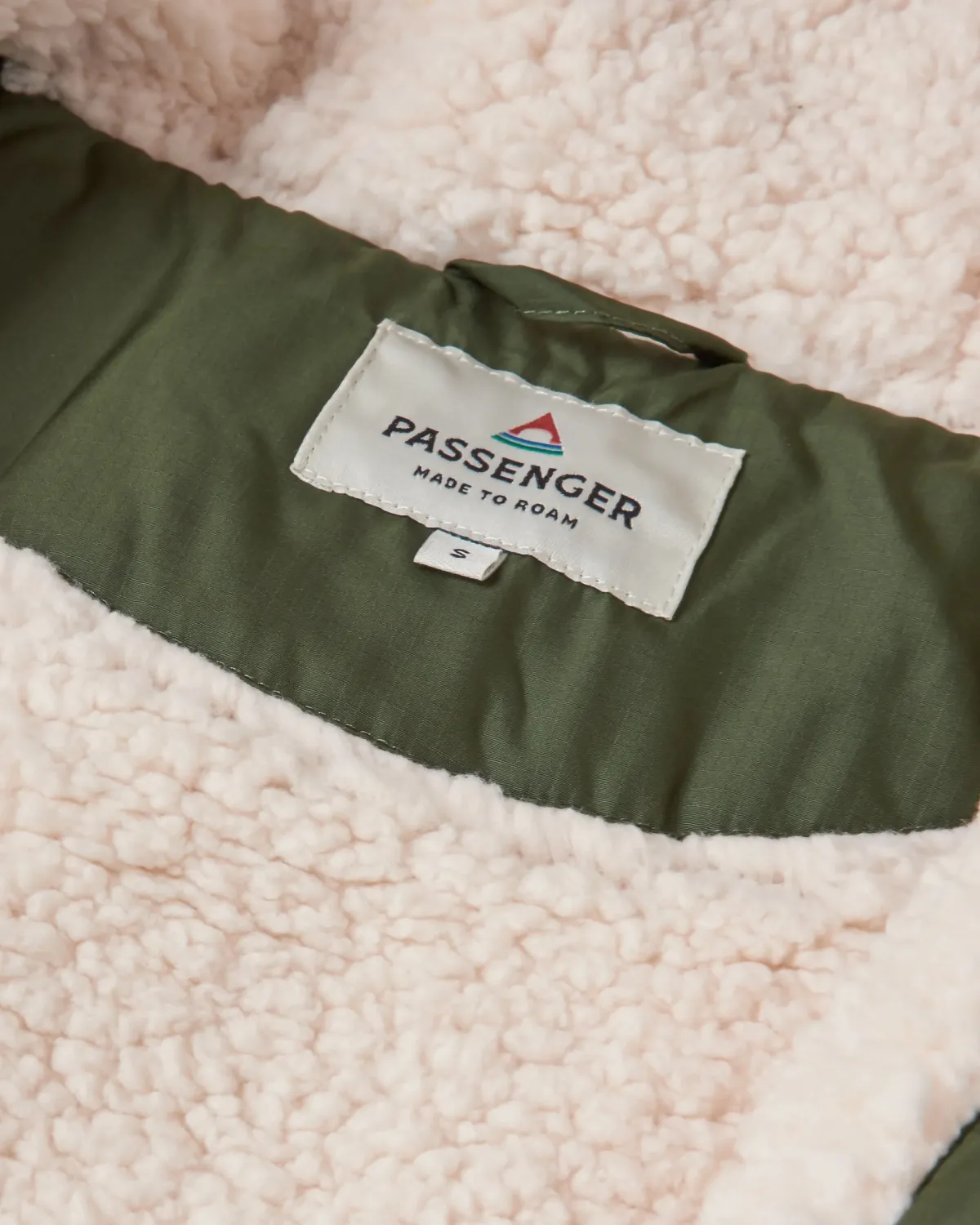 Jackets|Parkas & Coats|Passenger Kinsey Recycled 2.0 Jacket - Fir Tree FirTree