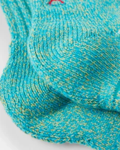 Socks|Passenger Kiruna Cozy Heavyweight Socks - Arctic