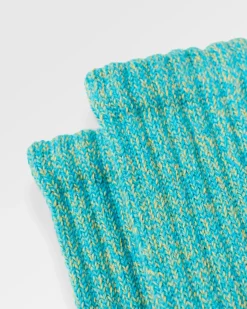 Socks|Passenger Kiruna Cozy Heavyweight Socks - Arctic