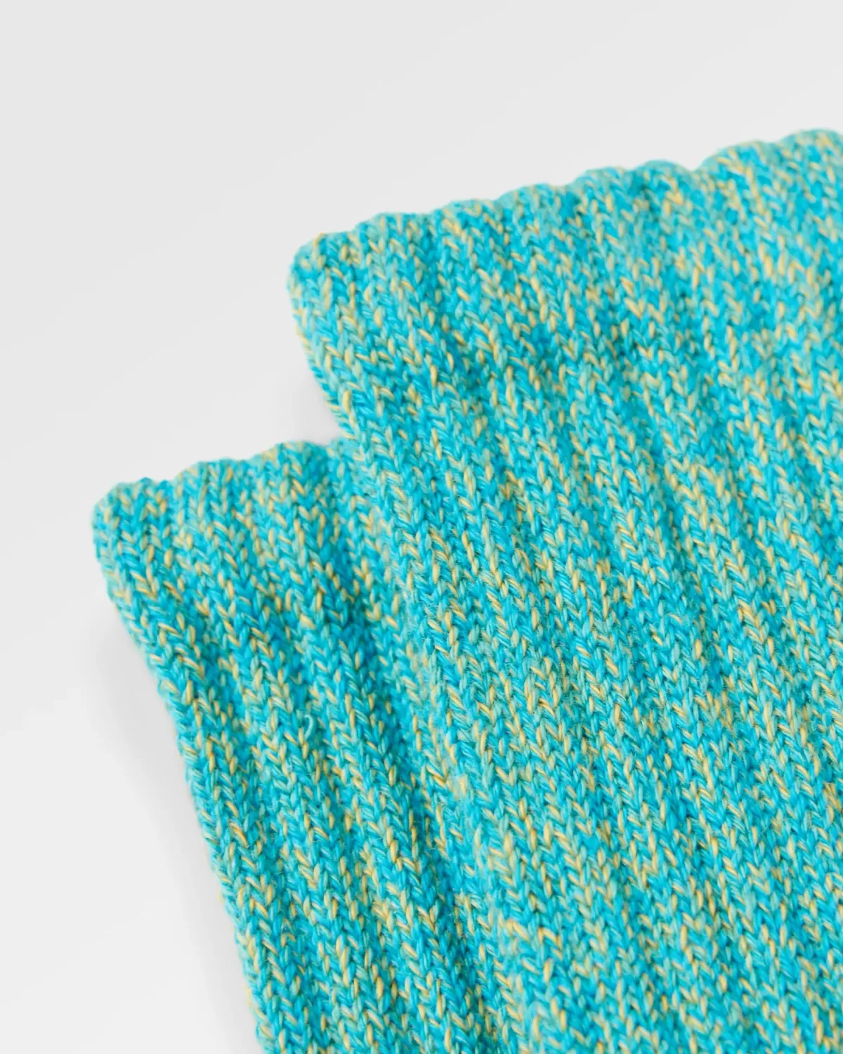 Socks|Passenger Kiruna Cozy Heavyweight Socks - Arctic