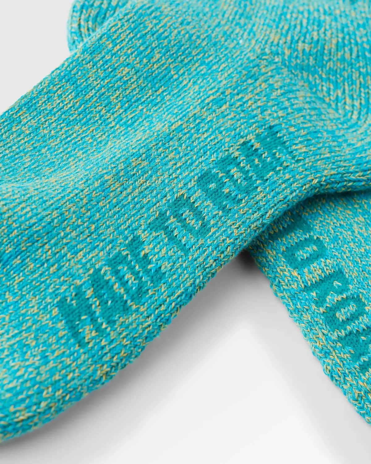 Socks|Passenger Kiruna Cozy Heavyweight Socks - Arctic