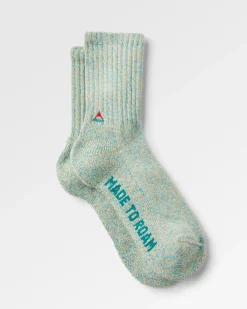 Socks|Passenger Kiruna Heavy-weight Socks - Birch