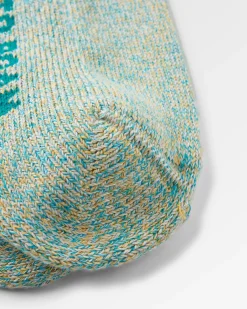 Socks|Passenger Kiruna Heavy-weight Socks - Birch