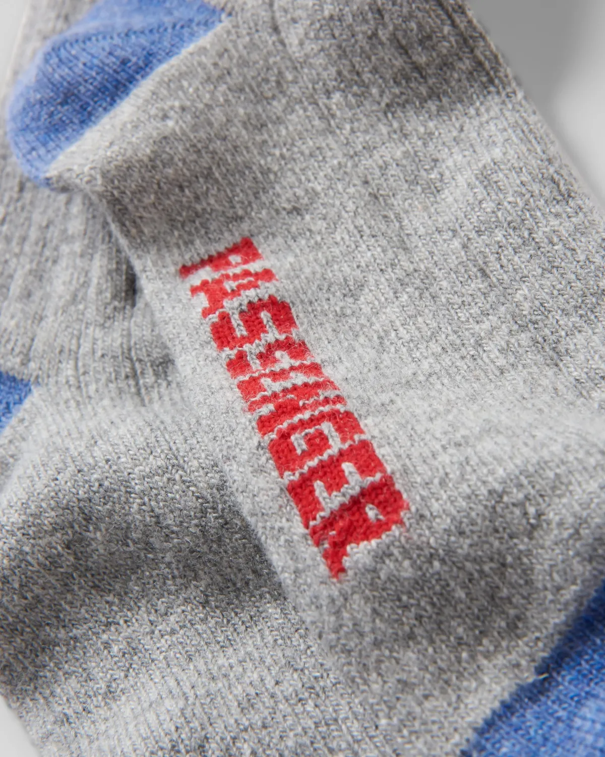 Socks|Passenger Koa Recycled Crew Socks - Gray Marl GrayMarl