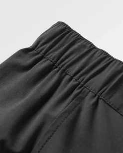 Shorts|Shorts|Passenger Laura All Purpose Shorts - True Black TrueBlack