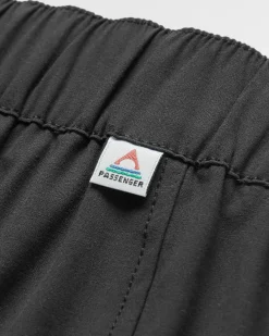 Shorts|Shorts|Passenger Laura All Purpose Shorts - True Black TrueBlack