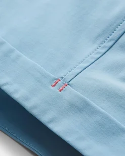 Bottoms|Shorts|Passenger Laura All Purpose Shorts - Cornflower