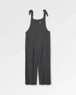 Pants|Overalls & Pants|Passenger Lazy Day Overalls - Faded Black FadedBlack