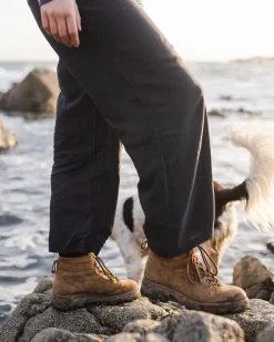 Pants|Overalls & Pants|Passenger Lazy Day Overalls - Faded Black FadedBlack