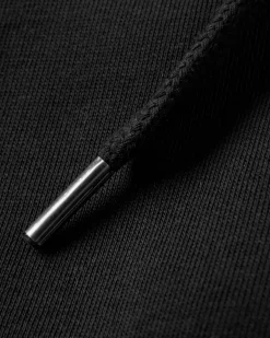 Hoodies & Sweatshirts|Passenger Made To Roam Hoodie - Black