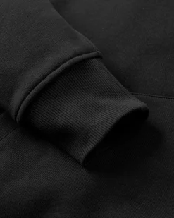 Hoodies & Sweatshirts|Passenger Made To Roam Hoodie - Black