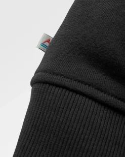 Hoodies & Sweatshirts|Passenger Made To Roam Hoodie - Black
