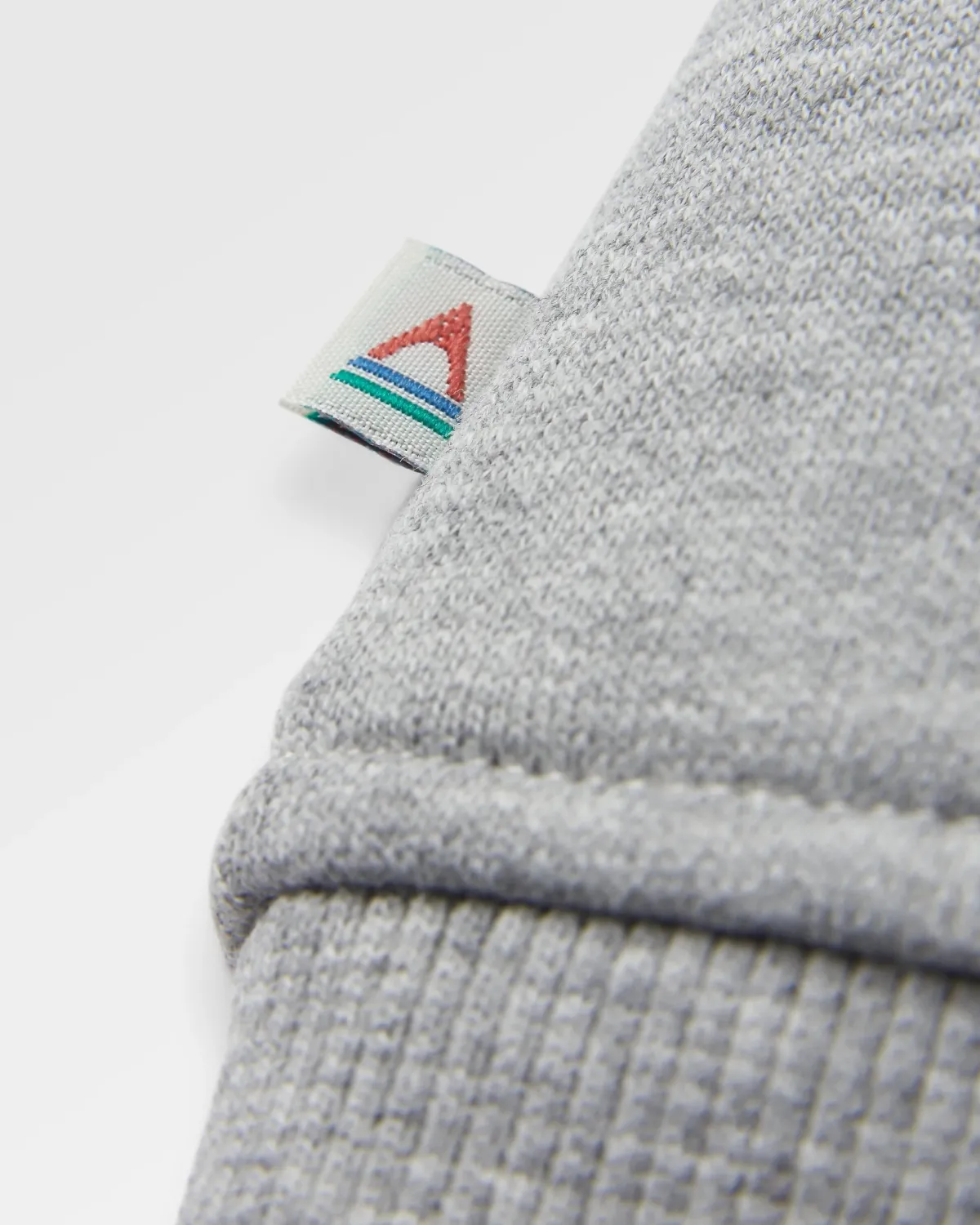 Hoodies & Sweatshirts|Passenger Made To Roam Hoodie - Grey Marl GreyMarl