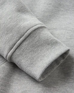 Hoodies & Sweatshirts|Passenger Made To Roam Hoodie - Grey Marl GreyMarl