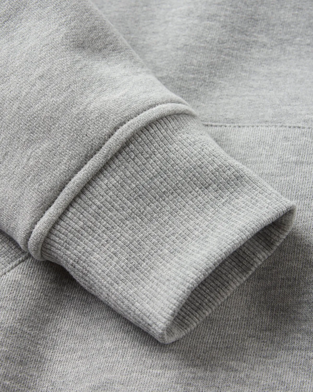 Hoodies & Sweatshirts|Passenger Made To Roam Hoodie - Grey Marl GreyMarl