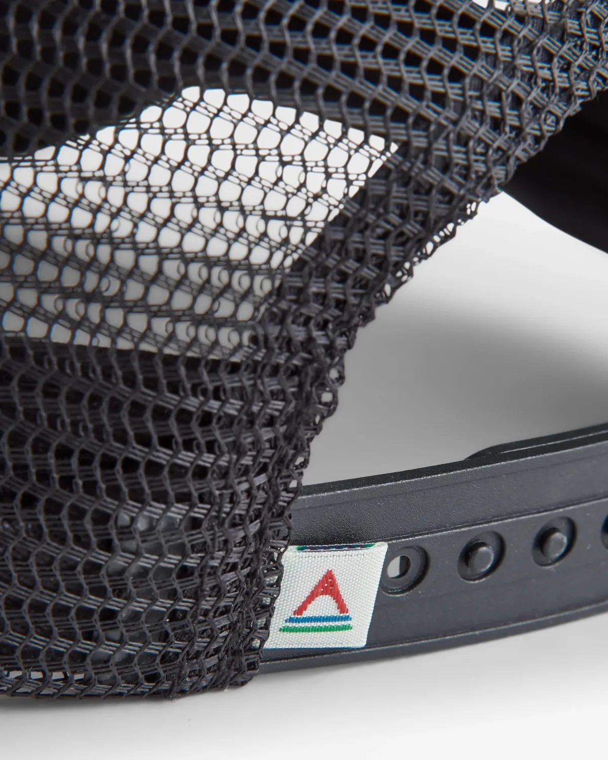 Hats & Caps|Caps & Hats|Passenger Made To Roam Trucker Hat - Phantom Black PhantomBlack