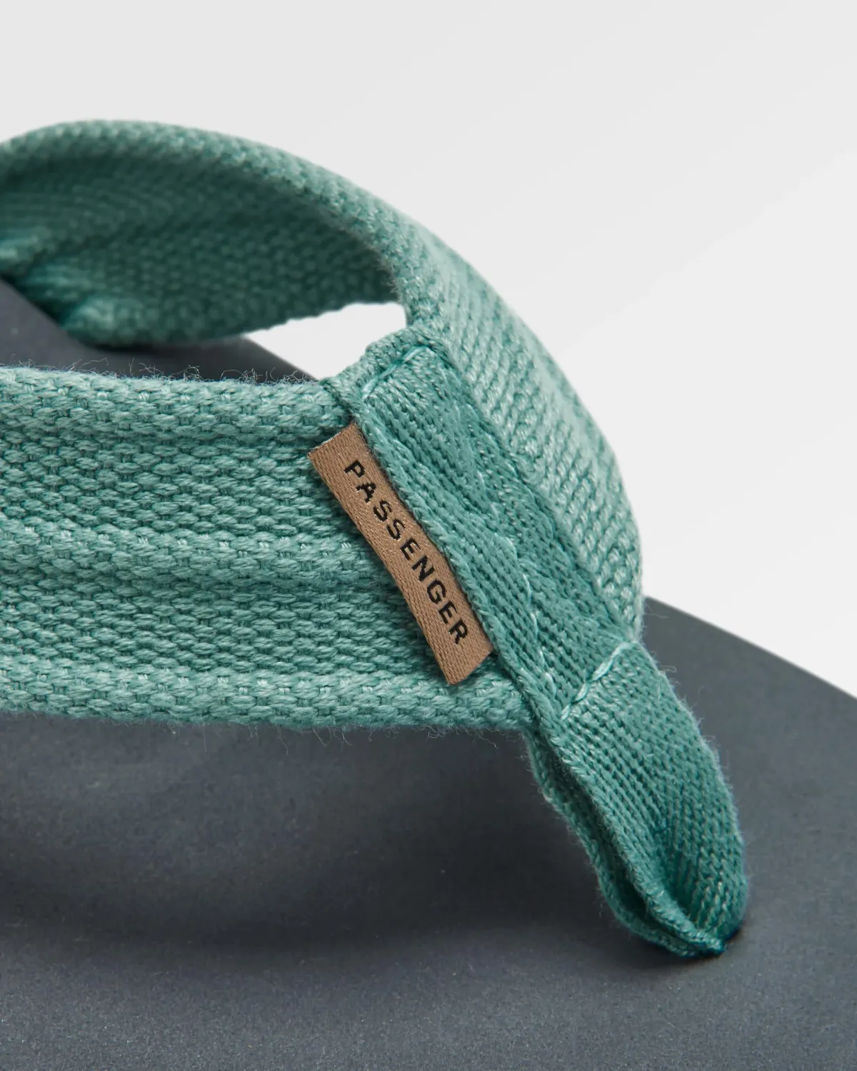 Footwear|Flip Flops & Sandals|Passenger Malibu Flip Flop - Pistachio