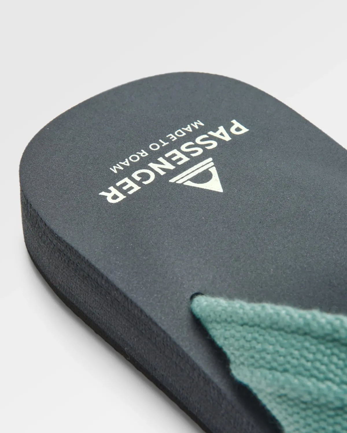 Footwear|Flip Flops & Sandals|Passenger Malibu Flip Flop - Pistachio