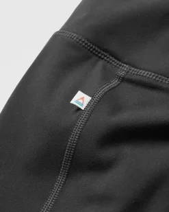 Outdoor Active|Leggings|Passenger Mantra Recycled Active Legging - Black