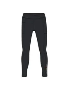 Outdoor Active|Leggings|Passenger Mantra Recycled Active Legging - Black