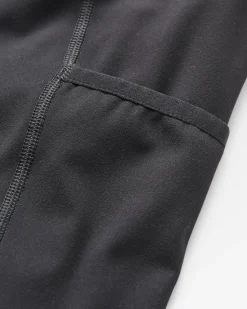 Shorts|Shorts|Passenger Mantra Recycled Active Shorts - Black