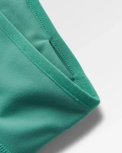Shorts|Shorts|Passenger Mantra Recycled Active Shorts - Deep Sea DeepSea