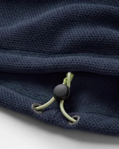 Fleece|Outdoor Active|Passenger Men's Highland Recycled Polartec Fleece - Arctic