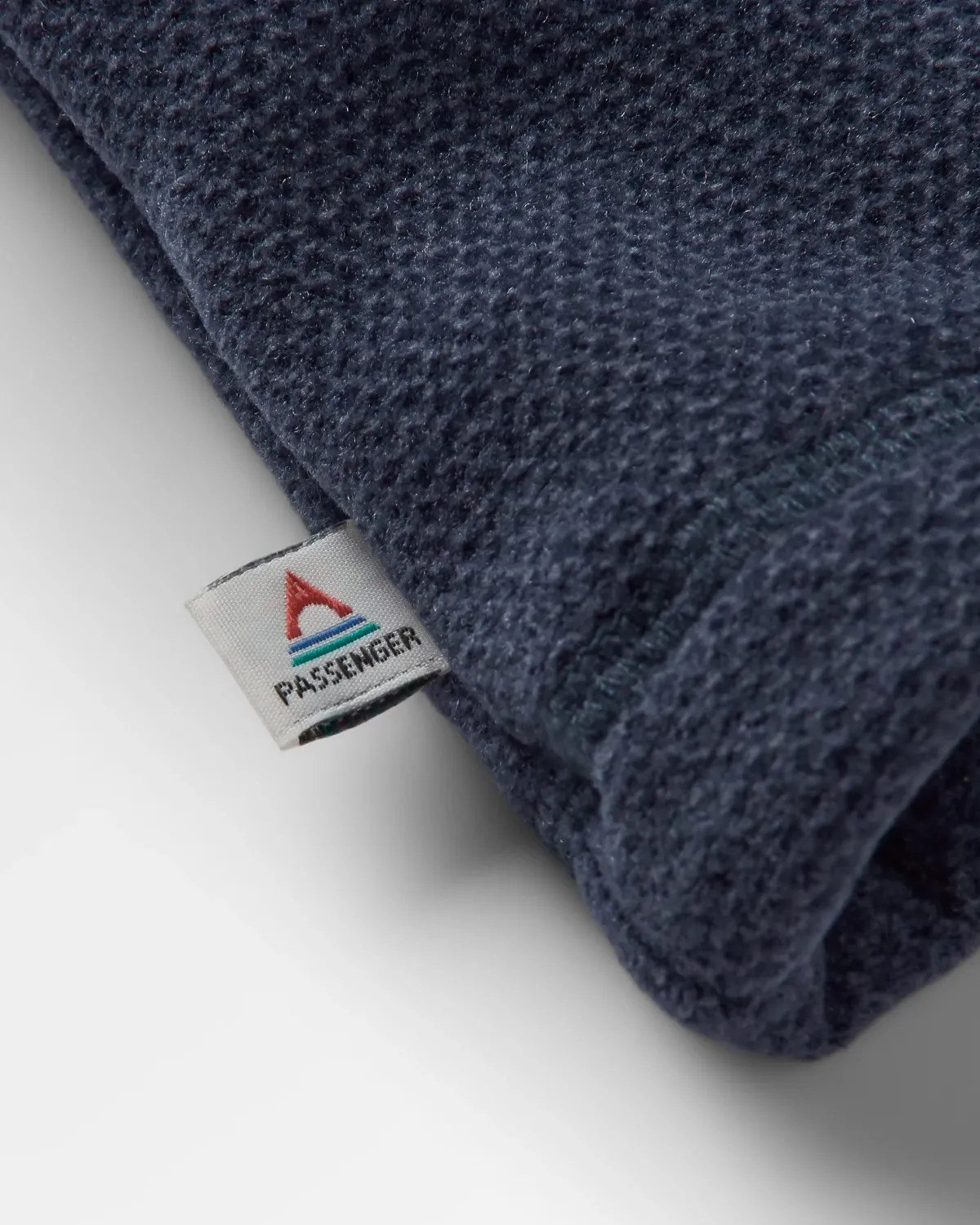 Fleece|Outdoor Active|Passenger Men's Highland Recycled Polartec Fleece - Arctic