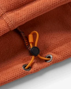 Fleece|Outdoor Active|Passenger Men's Highland Recycled Polartec Fleece - Rich Navy RichNavy