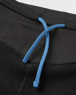 Outdoor Active|Pants|Passenger Men's Solitude Recycled Polartec® Pant - Black