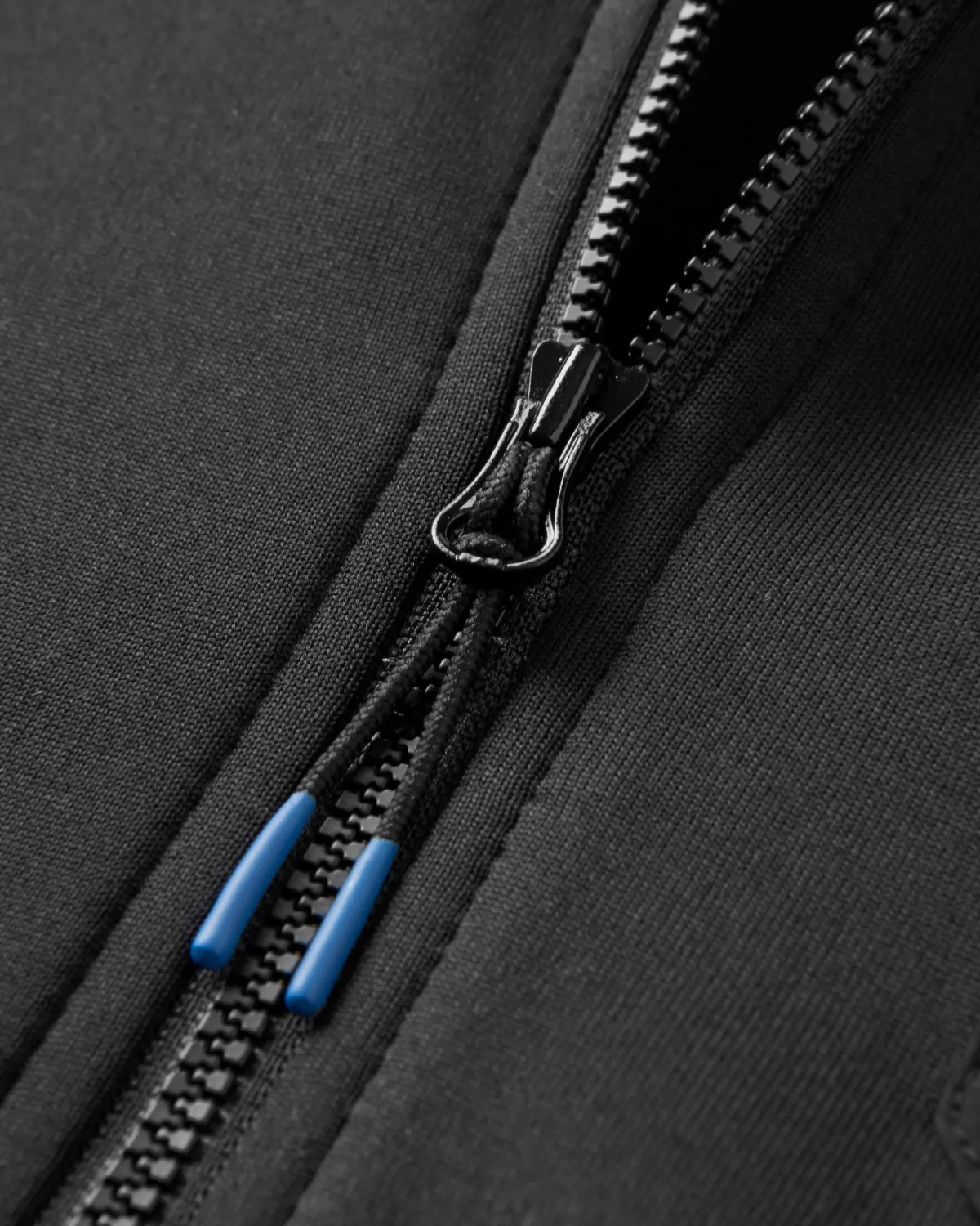 Fleece|Hoodies|Passenger Men's Solitude Recycled Polartec® Fleece Hoodie - Black