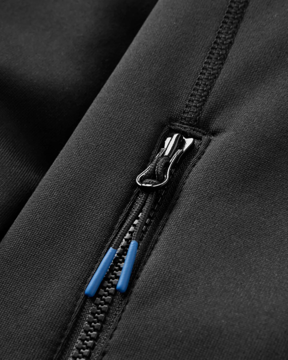 Fleece|Hoodies|Passenger Men's Solitude Recycled Polartec® Fleece Hoodie - Black