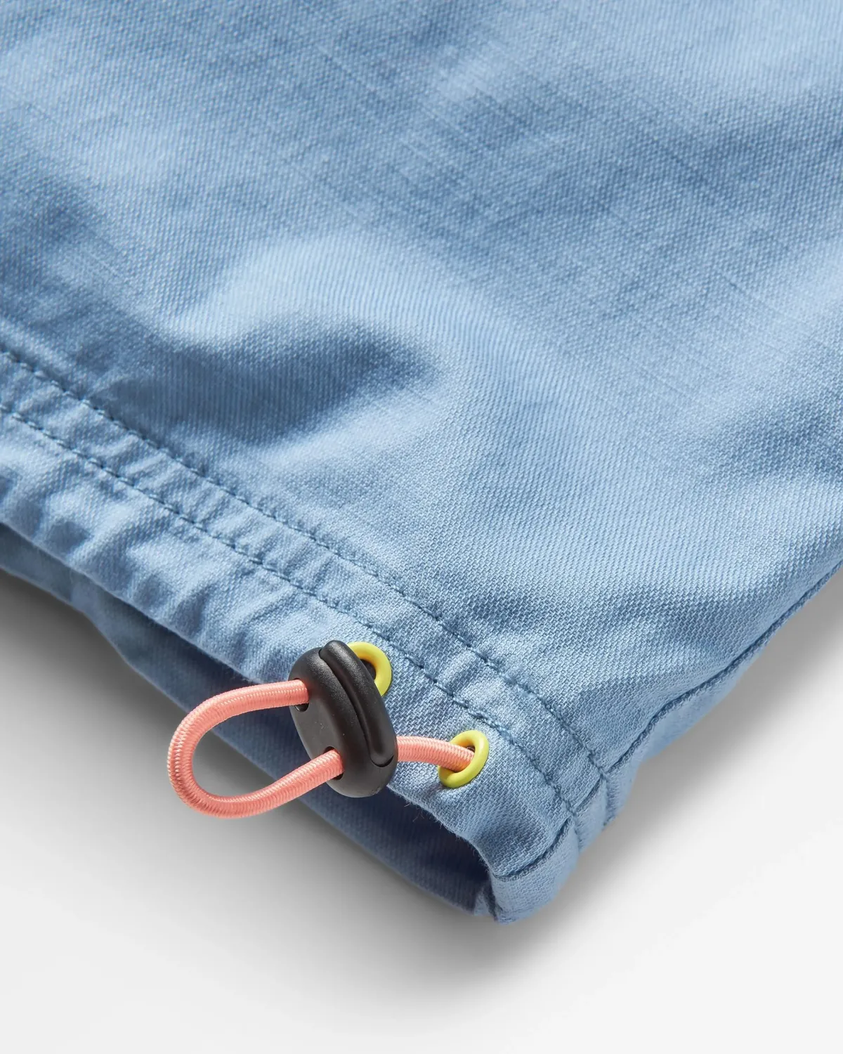 Dresses|Dresses & Skirts|Passenger Mesmorise Organic Cotton Dress - Faded Denim FadedDenim