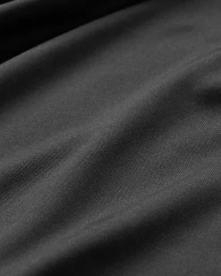 Neckwear & Snoods|Accessories|Passenger Mist Recycled Neck Gaiter - Black