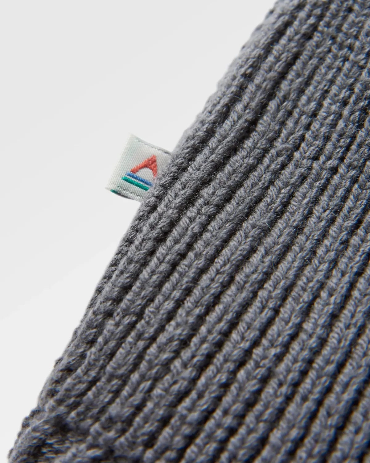 Knitwear|Passenger Moments Oversized Organic Knitted Sweater - Lime Multi Stripe LimeMultiStripe