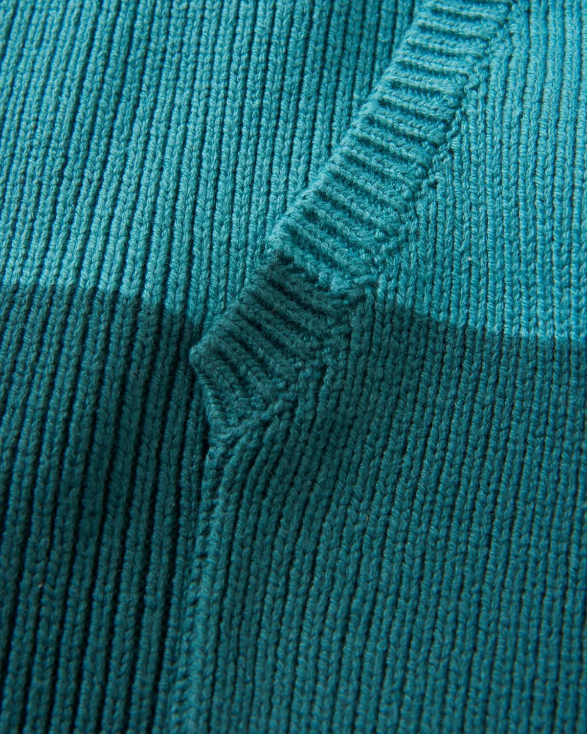 Hoodies|Knitwear|Passenger Moments Oversized Organic Cotton Knitted Hoodie - Multi Stripe MultiStripe
