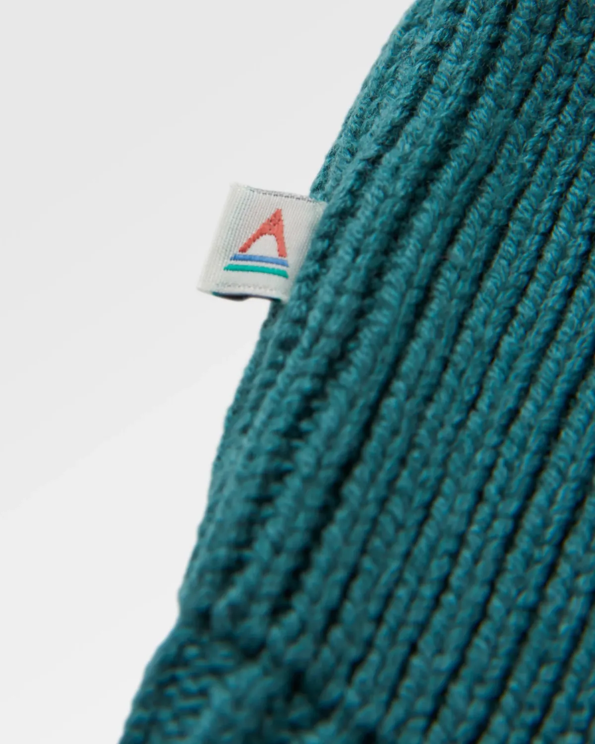 Hoodies|Knitwear|Passenger Moments Oversized Organic Cotton Knitted Hoodie - Multi Stripe MultiStripe
