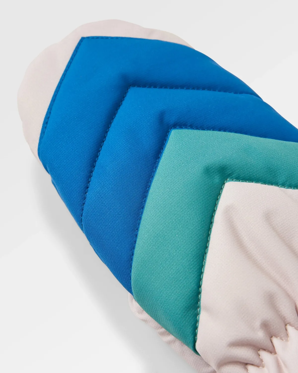 Gloves|Passenger Moonlight Mittens - Azure Blue Birch Multi AzureBlueBirchMulti