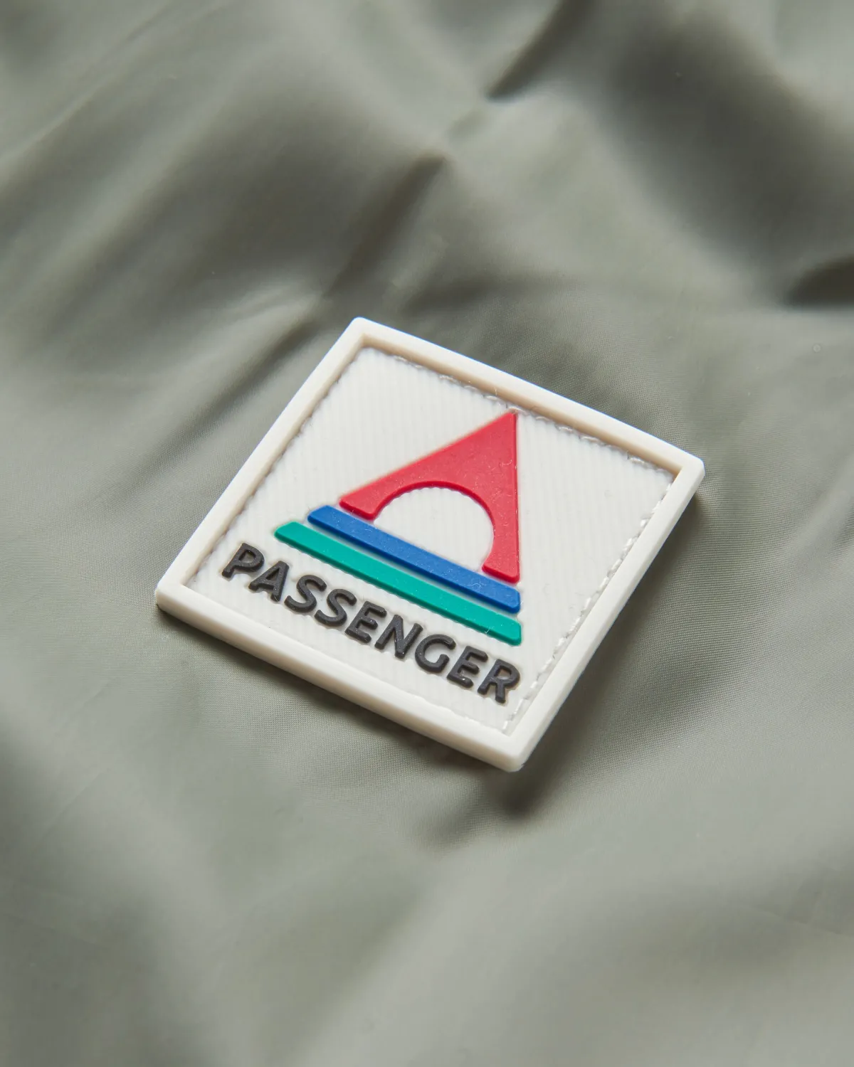 Insulated|Jackets|Passenger Moonlight Recycled Insulated Pullover - Dusty Olive DustyOlive