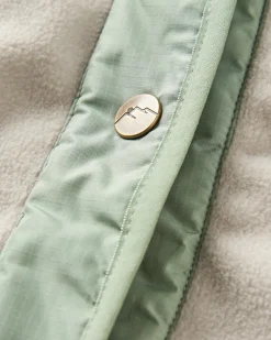 Fleece|Fleece|Passenger Navegado Recycled Polar Fleece - Oatmeal