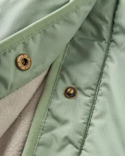 Fleece|Fleece|Passenger Navegado Recycled Polar Fleece - Oatmeal