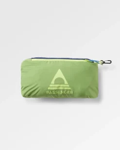 Jackets|Outdoor Active|Passenger Northstar Down Recycled Jacket - Rich Navy/Pear Green/Arctic RichNavy/PearGreen/Arctic