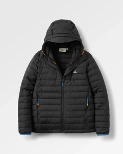 Outdoor Active|Jackets|Passenger Northstar Down Recycled Jacket - Black