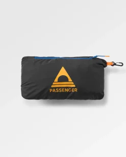 Outdoor Active|Jackets|Passenger Northstar Down Recycled Jacket - Black